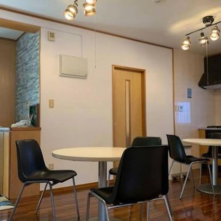 הוילה נאגו Mizu House Yagaji B016 מראה חיצוני תמונה