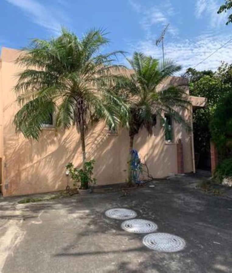 הוילה נאגו Mizu House Yagaji B016 מראה חיצוני תמונה
