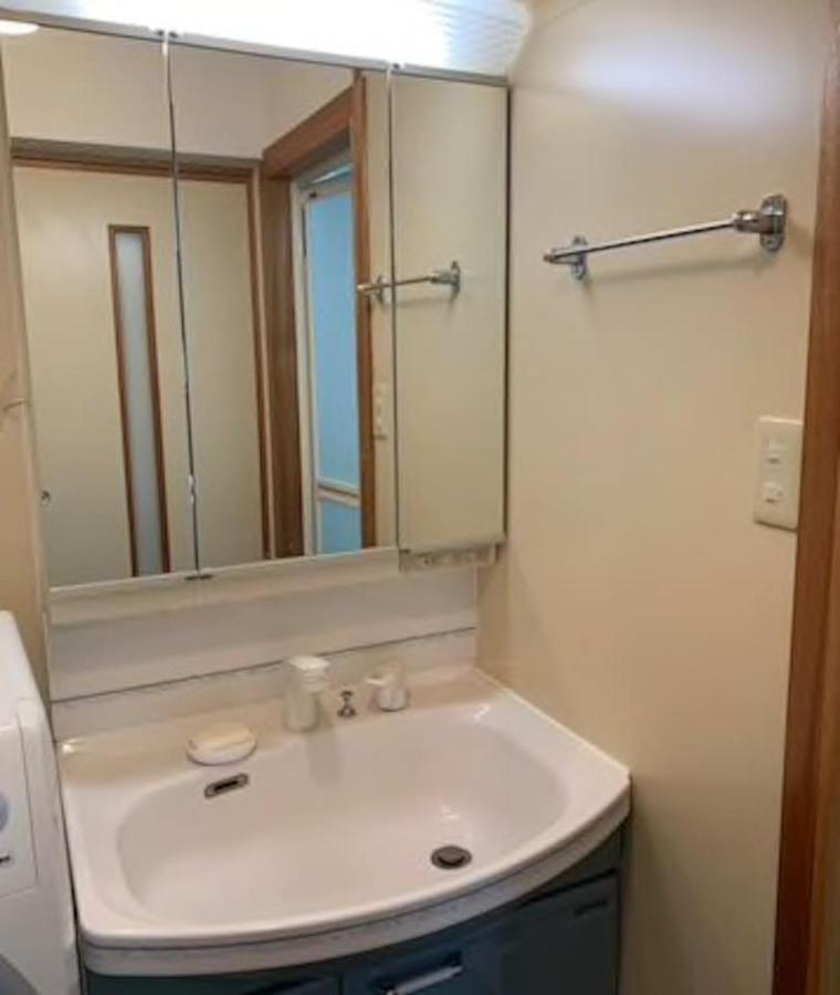 הוילה נאגו Mizu House Yagaji B016 מראה חיצוני תמונה