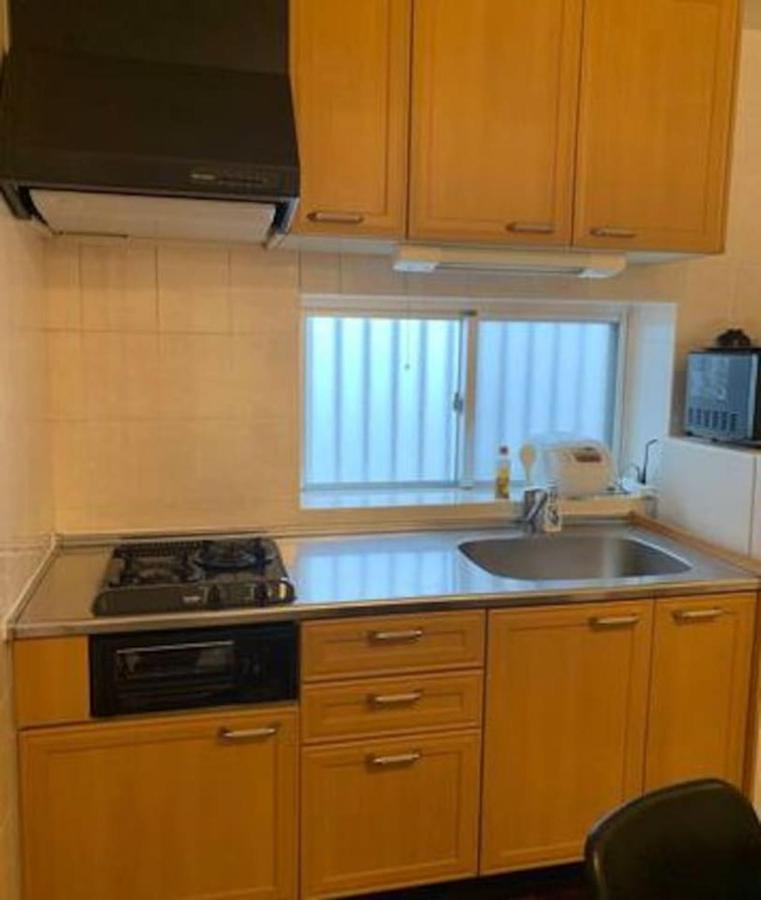 הוילה נאגו Mizu House Yagaji B016 מראה חיצוני תמונה