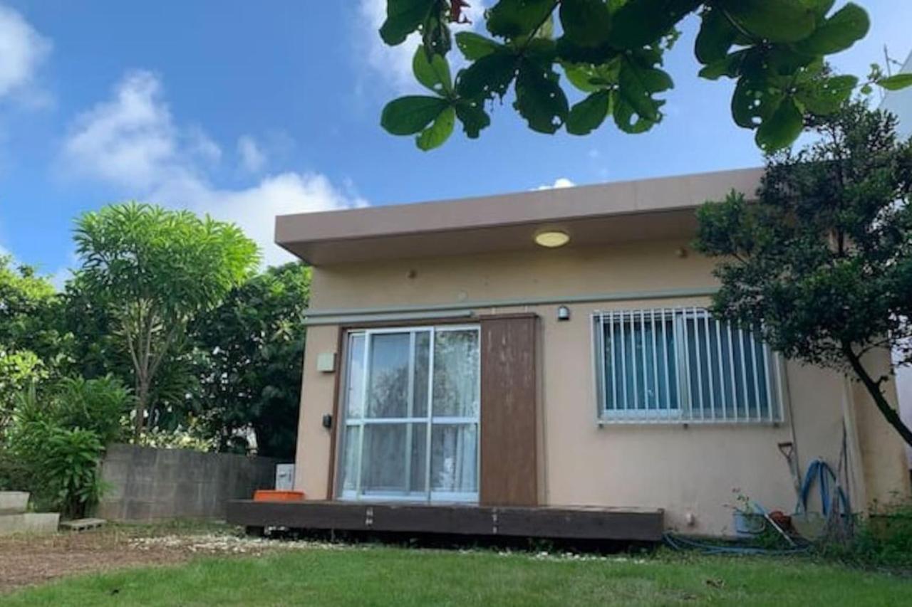 הוילה נאגו Mizu House Yagaji B016 מראה חיצוני תמונה