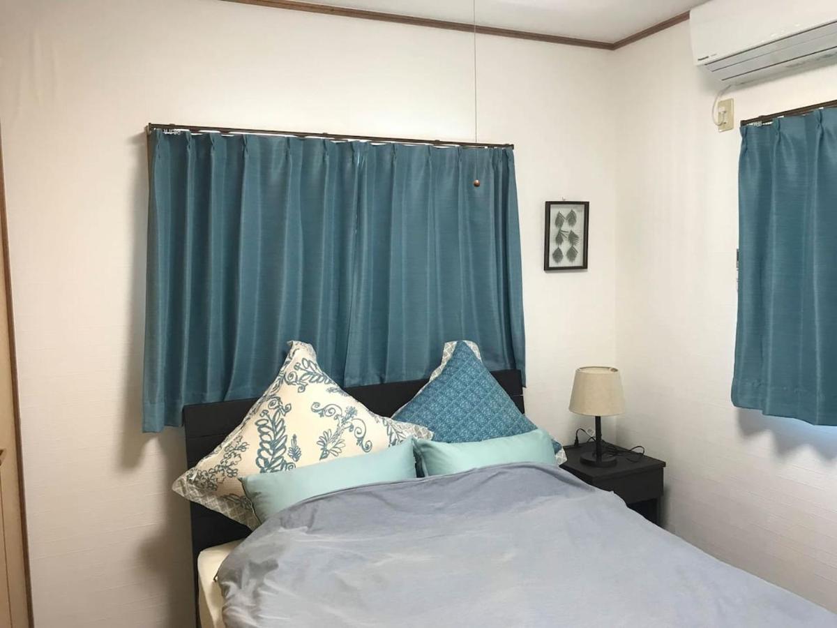 הוילה נאגו Mizu House Yagaji B016 מראה חיצוני תמונה
